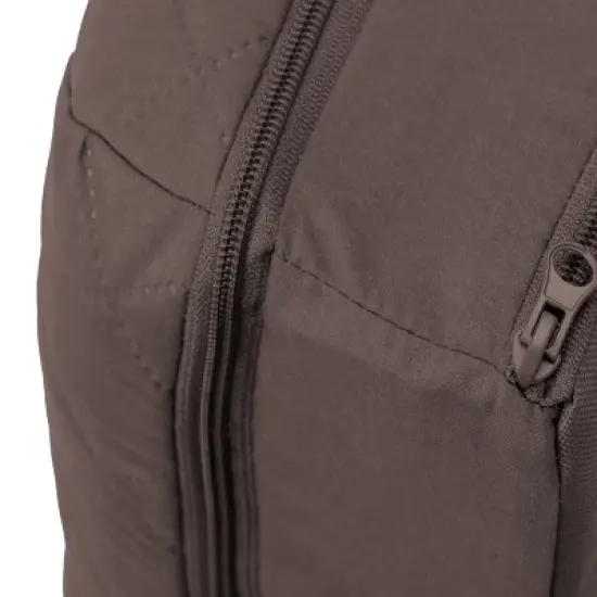 FurHaven Quilted Full Support Sofa Dog Bed image {2}