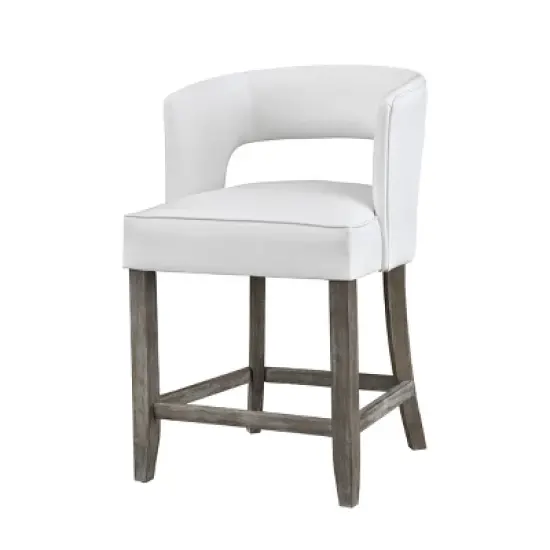 Edmonton Counter Height Barstool - Treasure Trove Accents image {8}