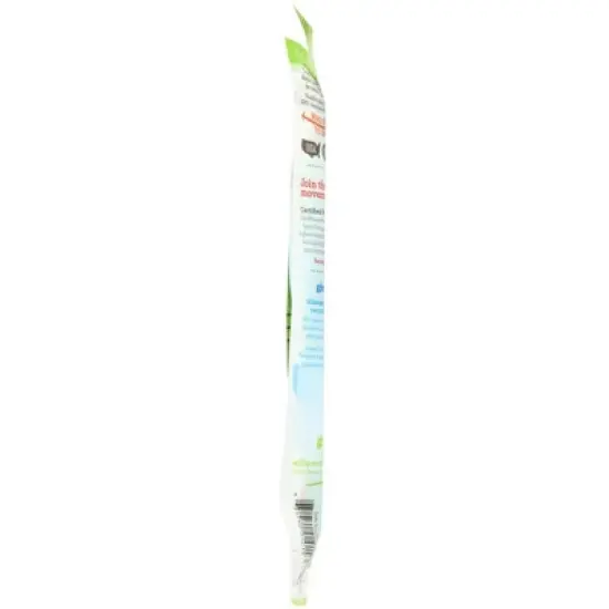 Preserve Soft Bristle Toothbrush Blue- 6 ct image {3}