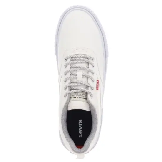 Levi's Mens Lance Lo CZ Casual Fashion Sneaker Shoe image {1}