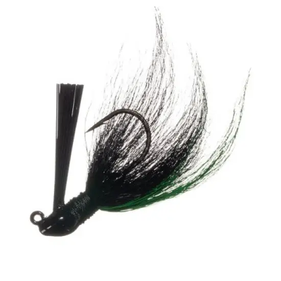 Arkie Lures Original Bucktail Bass Jigs image {7}