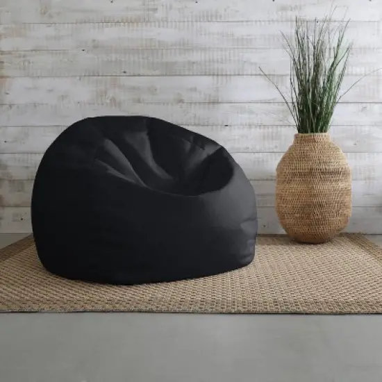 Comfy Bean Bag Chair - Sorra Home image {1}