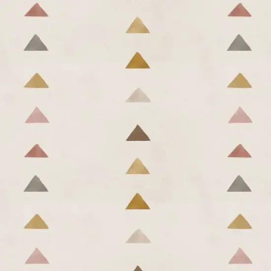 French Seam Slipcover Headboard Peak Mustard - Cloth & Company image {4}