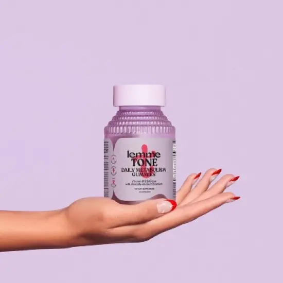 Lemme Tone Gummies - 60ct image {1}