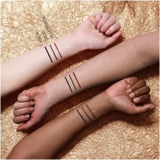 Maybelline Carbon Matte Waterproof Eyeliner 860 Jet Black - 0.01oz image {9}