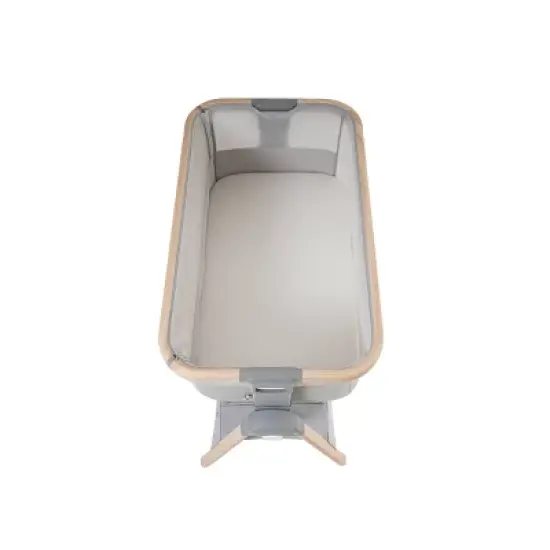 Venice Child California Dreaming Bedside Bassinet image {23}