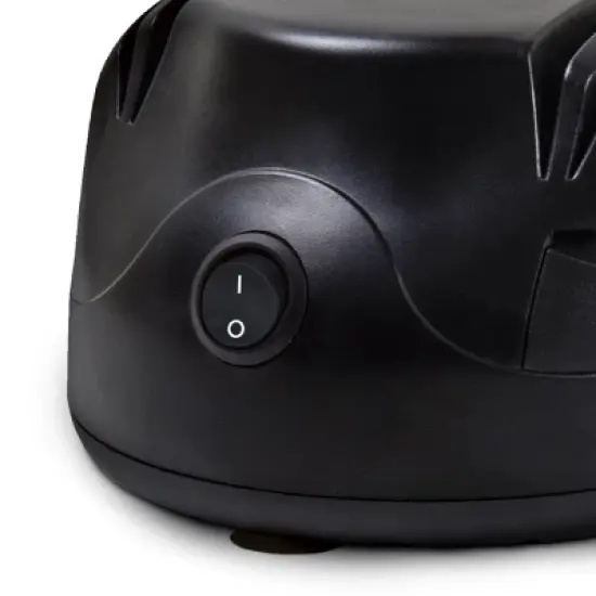 Brentwood Knife and Tool Sharpener in Black image {3}