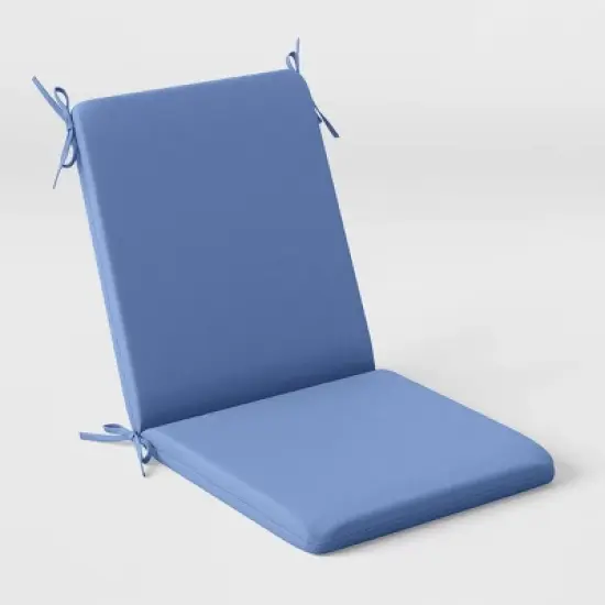 Outdoor Chair Cushion - Room Essentials&trade; image {6}