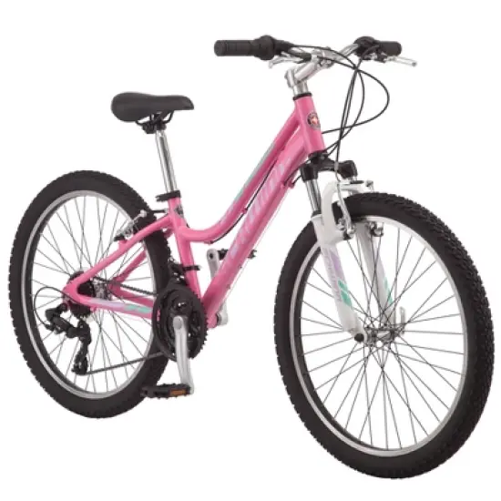 Schwinn Girls' Ranger 24" Mountain Bike image {7}