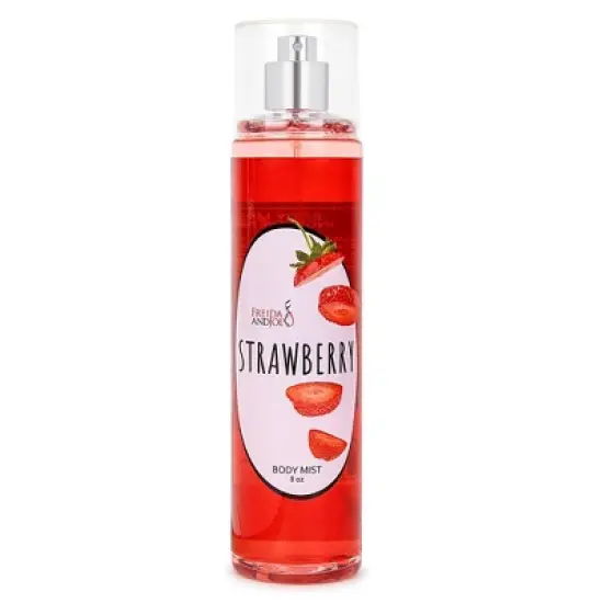 Freida & Joe 8 oz. Body Mist image {3}
