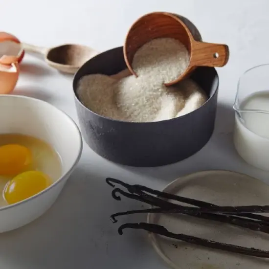 Haagen-Dazs Vanilla Ice Cream - 14 fl oz image {9}