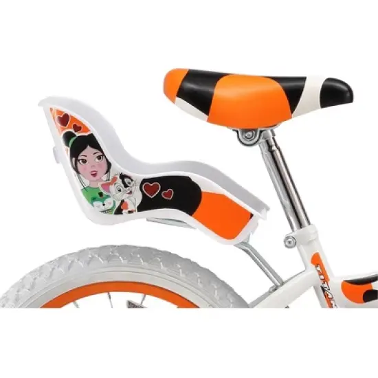 Titan Bikes Calico Kitty 16" BMX Bicycle image {1}