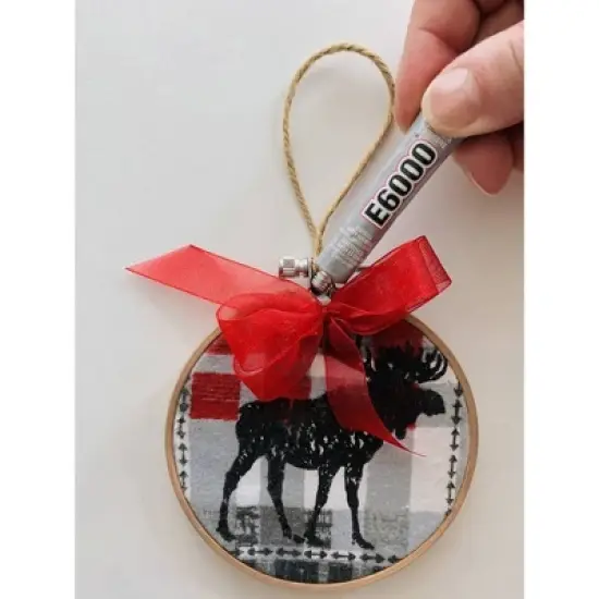 E6000 Clear Adhesive 4pk image {2}