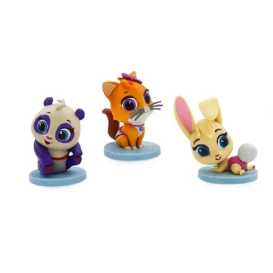 Disney Junior T.O.T.S Action Figure - Disney store image {2}