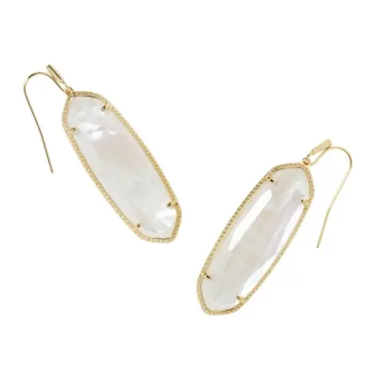 Kendra Scott Eleanor Drop Earrings image {2}
