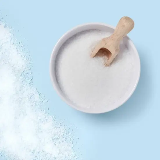 Calming Epsom Bath Salt - Fresh Citrus & Cedarwood - 48oz - up&up&trade; image {1}