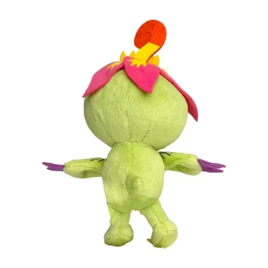 Bandai Digimon 4 Inch Mini Character Plush | Palmon image {2}