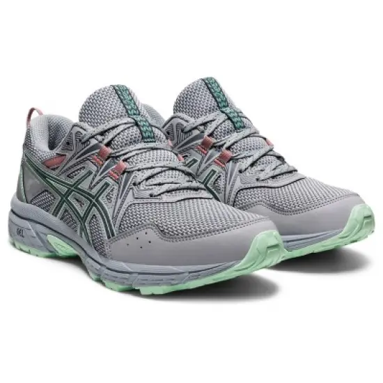 ASICS Women's GEL-VENTURE 8 (D) Running Shoes 1012B231 image {1}