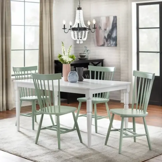 5pc Vinturi Dining Set - Buylateral image {4}