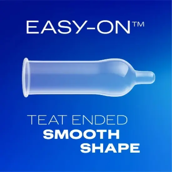 Durex Extra Sensitive Condoms image {11}