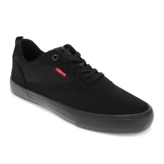 Levi's Mens Lance Perf CT Casual Sneaker Shoe image {9}