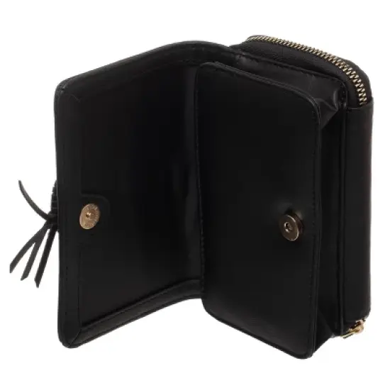 Disney Mickey Mouse Conventional Zipper Wallet image {2}