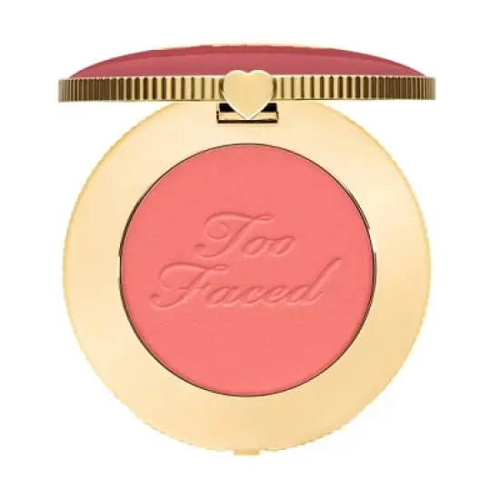 Too Faced Cloud Crush Blurring Blush - 0.17oz - Ulta Beauty image {12}
