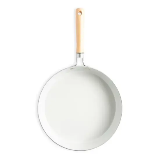 Nordic Ware Cardamom&trade; Ceramic Nonstick 12 Inch Skillet image {5}