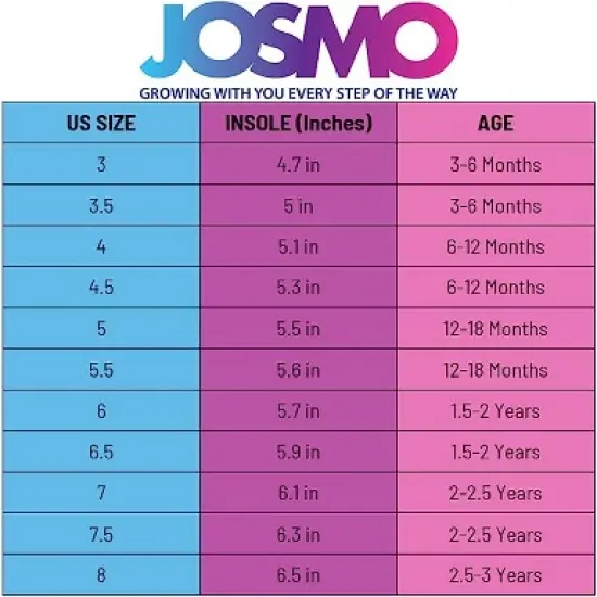 Josmo Logan Toddler Woven Leather Unisex Kids Non-Slip First Walker Baby Shoes image {8}