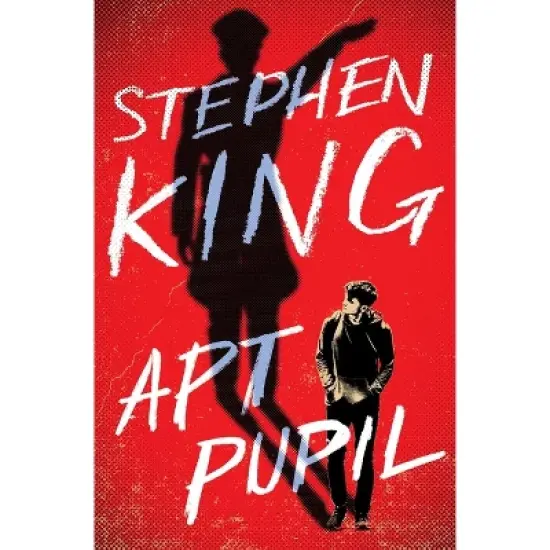 Apt Pupil By Stephen King - By Stephen King ( Paperback ) image {1}