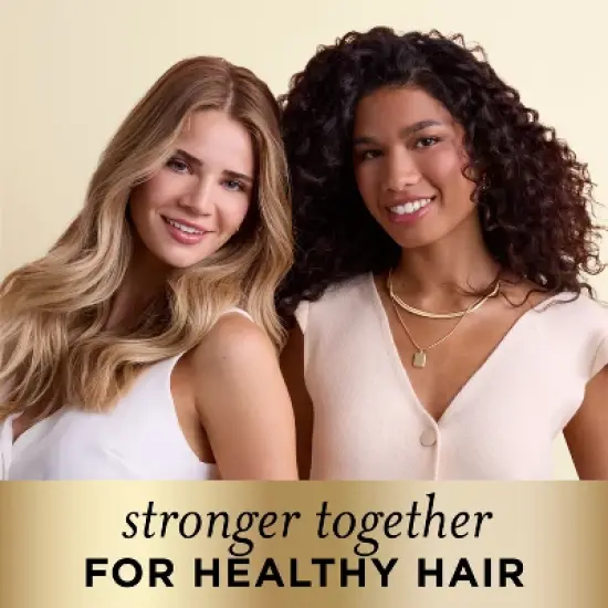 Pantene Pro-V Volume & Body Shampoo image {6}