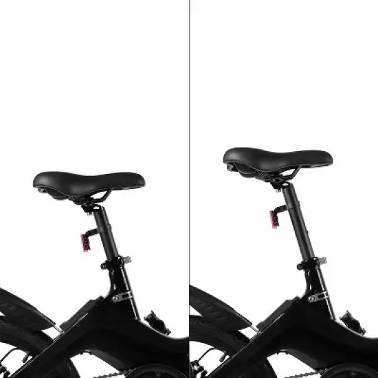 Jetson J8 20" Step Over Electric Bike - Black image {17}