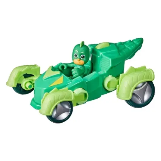 PJ Masks Deluxe Gekko-Mobile image {4}