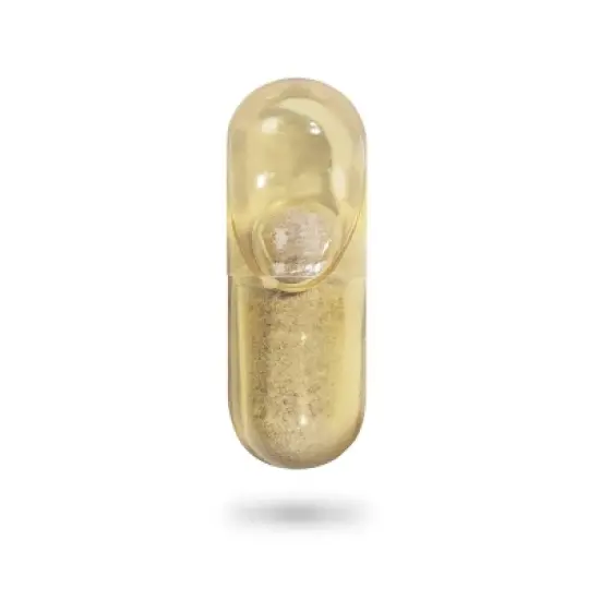 Ritual Essential Vegan Postnatal Multivitamin Capsules - Mint - 60ct image {2}