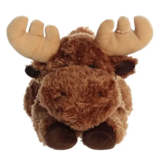 Aurora&reg; Flopsie&trade; Moose 12 Inch Stuffed Animal Plush image {1}