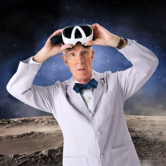 Bill Nye's VR Space Lab image {2}