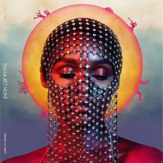 Janelle Monae - Dirty Computer (CD) image {1}