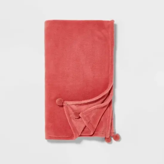 Butterfly Value Multi-Piece Kids' Bedding Set Rose - Pillowfort&trade; image {5}