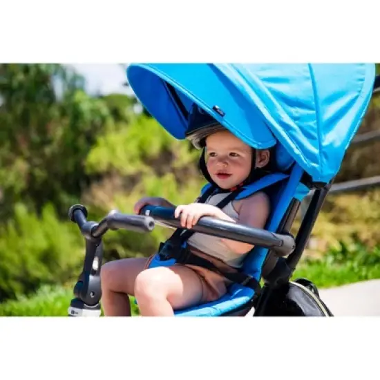 Joovy Tricycoo LX Trike image {8}