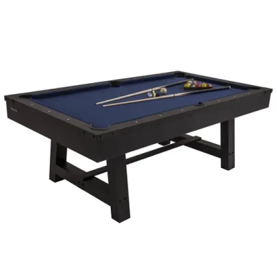 Atomic 84" Renegade Billiard and Pool Table image {3}