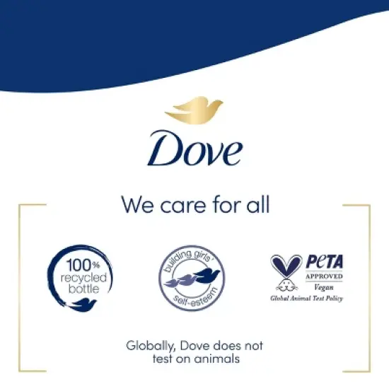 Dove Beauty Advanced Care Hand Wash image {6}