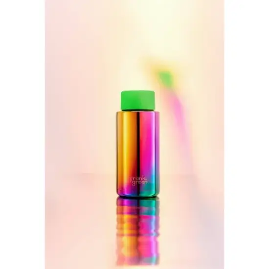 frank green 34oz Ceramic Reusable Bottle image {1}