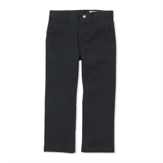 Volcom Toddler Boys Modern Stretch Chino Pants image {7}