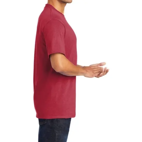 Mafoose Men's Core Blend Tee image {3}