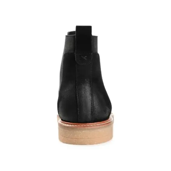 Thomas & VIne Men's  Cedric Plain Toe Chelsea Boot image {2}