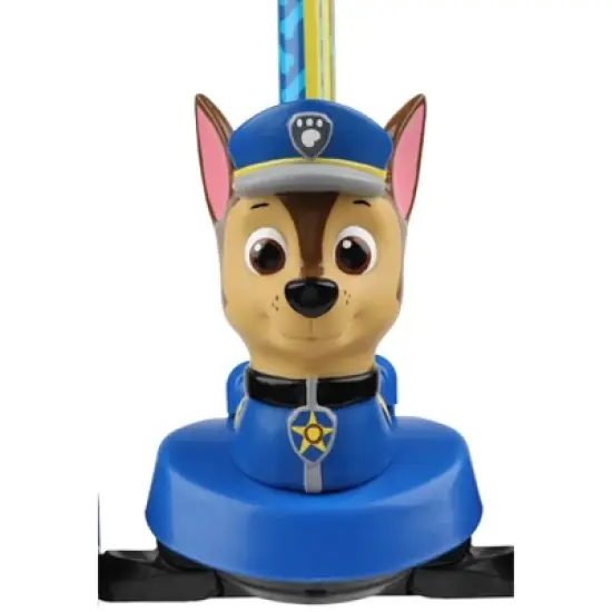 Paw Patrol Chase 3D Scooter with 3 Wheels, Tilt and Turn image {3}