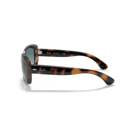 Ray-Ban RB4101 58mm Female Square Sunglasses image {2}