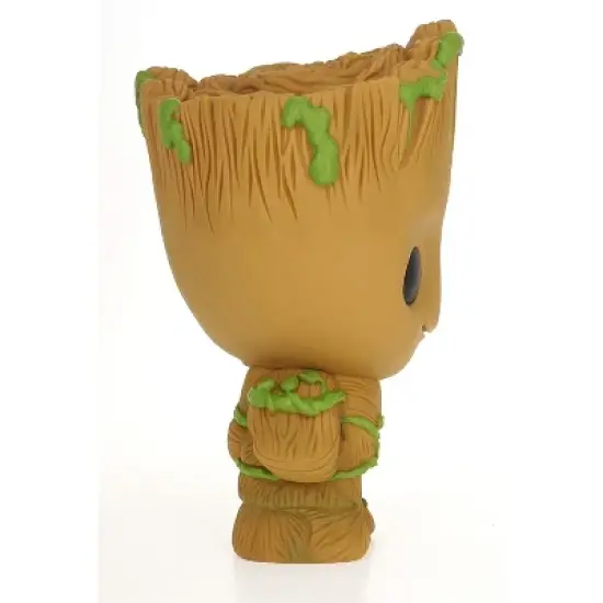 Monogram International Inc. Marvel Baby Groot 8 Inch PVC Figural Bank image {2}
