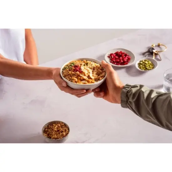 Bob's Red Mill Organic Gluten Free Protein Oats - 32oz image {6}