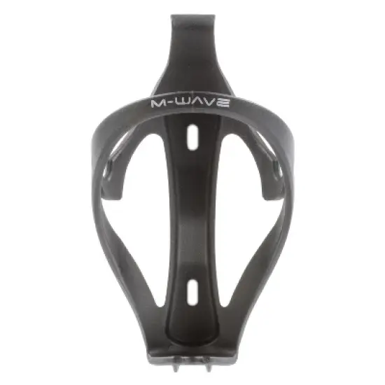 BC 33 gram Water Bottle Cage, Black image {2}